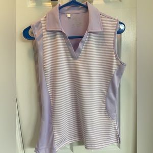 Golf tank